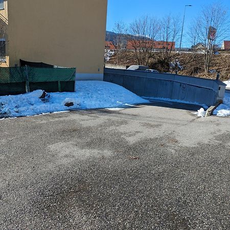 Charmante Ferienwohnung In Villach Dış mekan fotoğraf