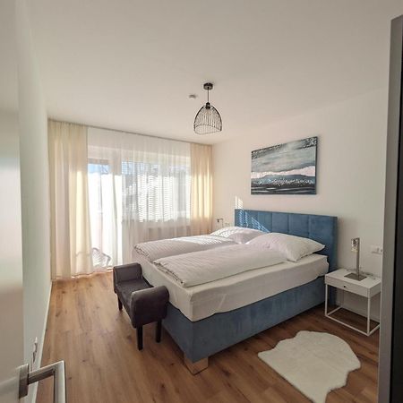 Charmante Ferienwohnung In Villach Dış mekan fotoğraf