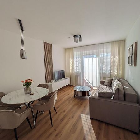 Charmante Ferienwohnung In Villach Dış mekan fotoğraf