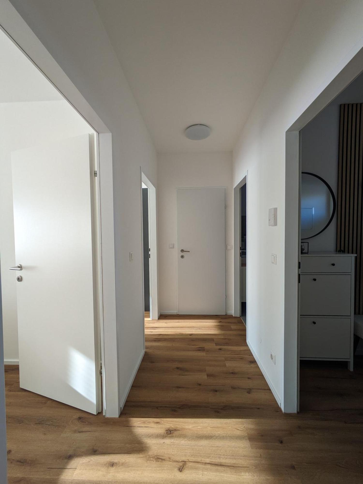 Charmante Ferienwohnung In Villach Dış mekan fotoğraf