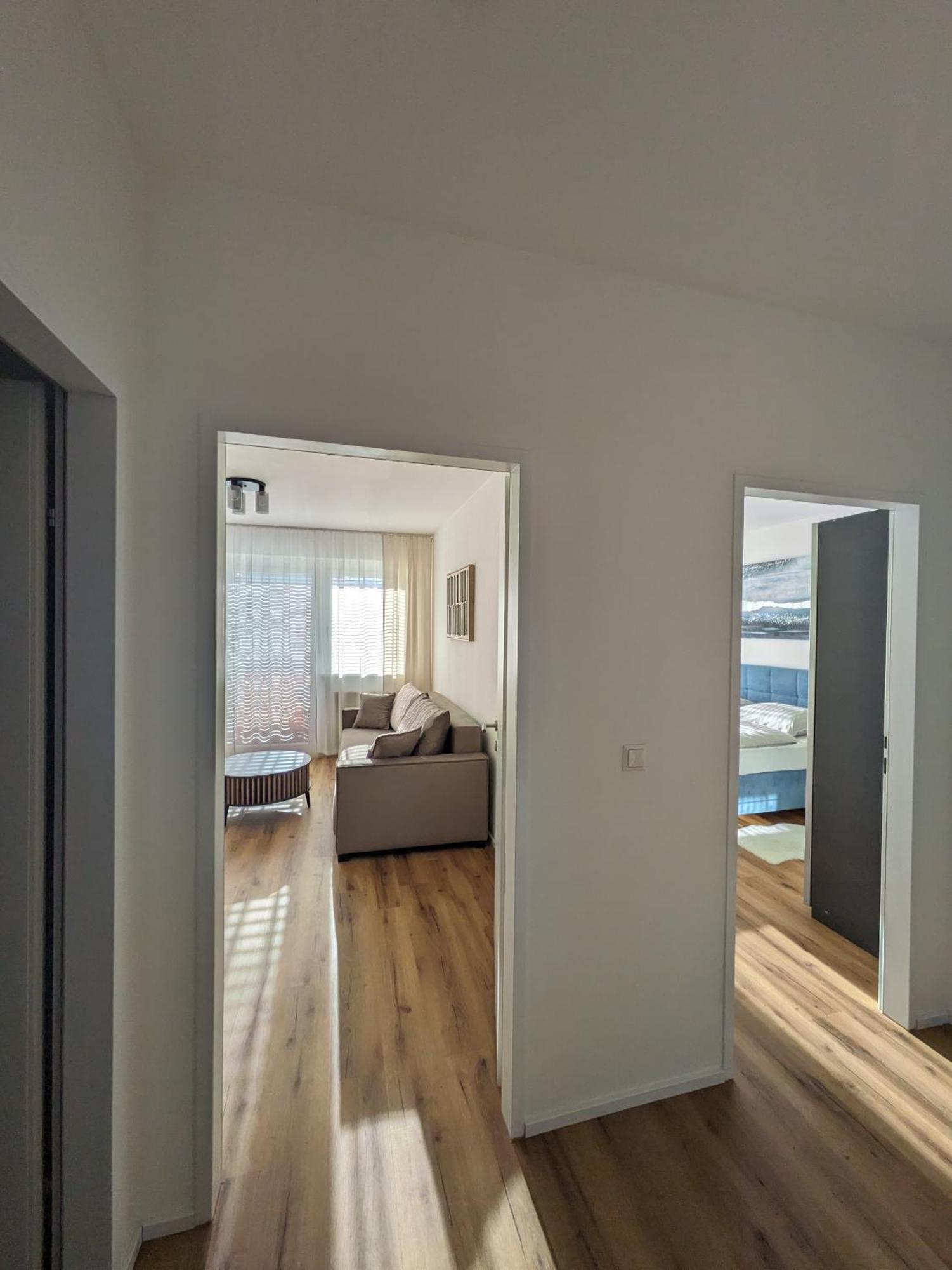 Charmante Ferienwohnung In Villach Dış mekan fotoğraf