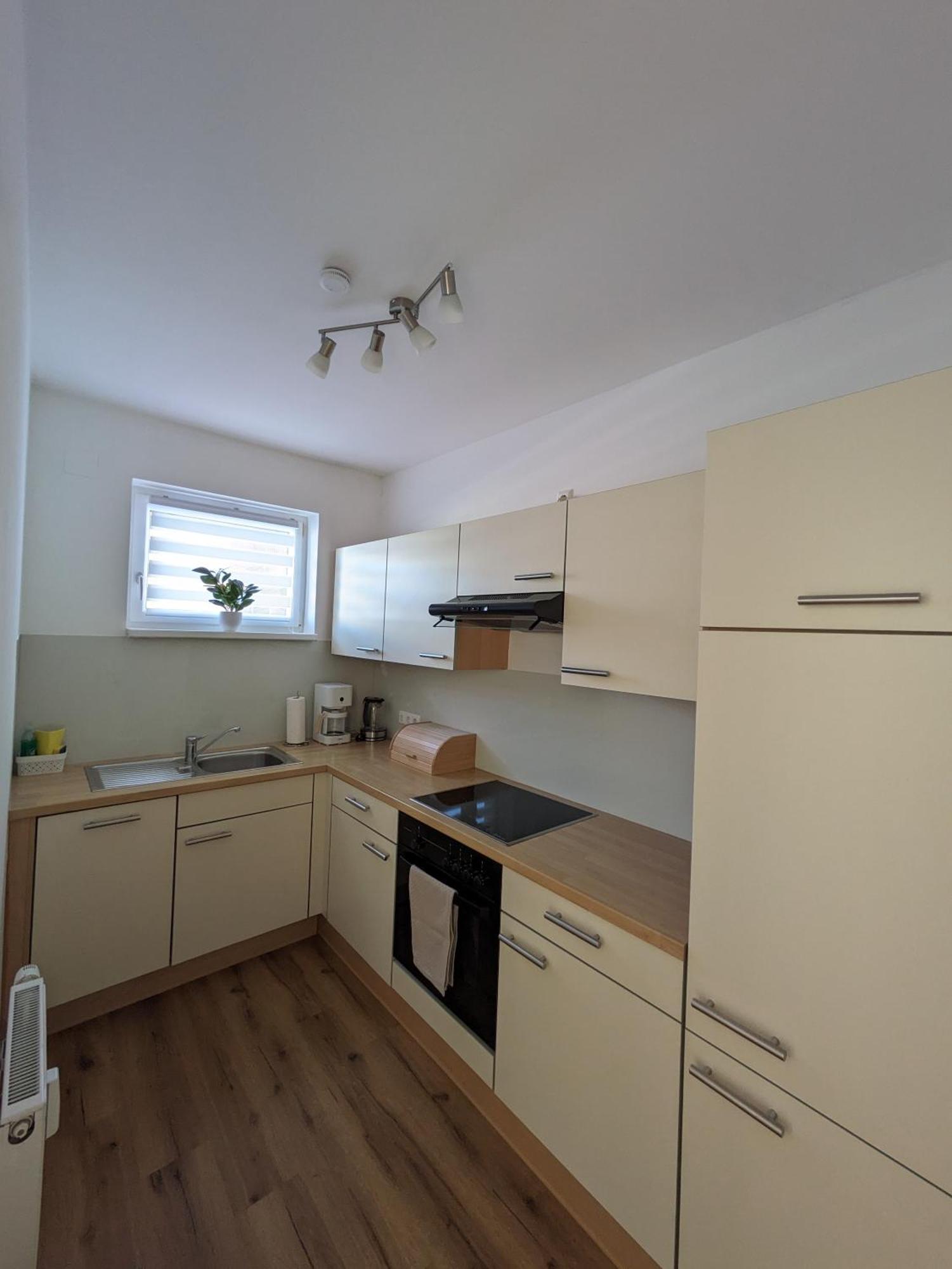 Charmante Ferienwohnung In Villach Dış mekan fotoğraf